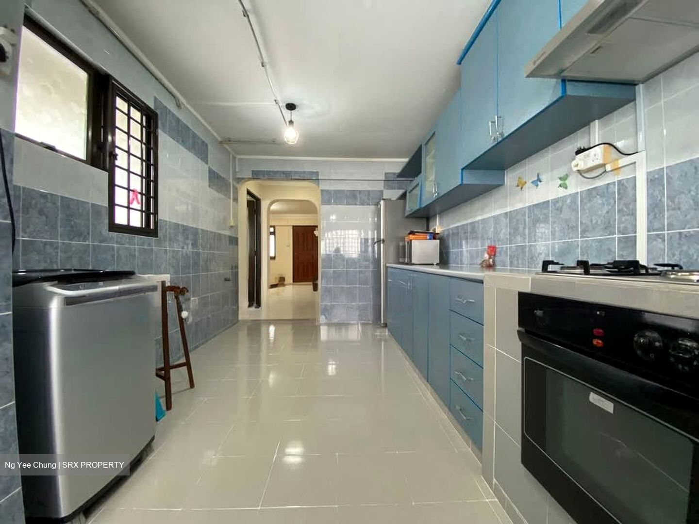 Blk 160 Tampines Street 12 (Tampines), HDB 4 Rooms #568192811